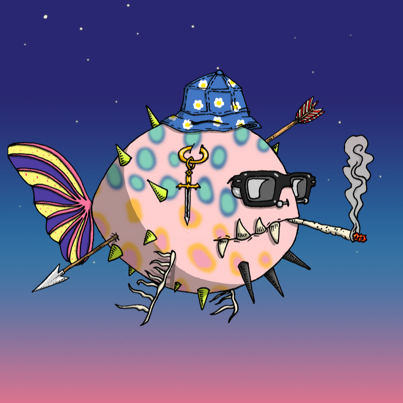 elwisty01's tweet photo. @SSF_NFT Bit late to the party but Monday has started well... LFG π₯π #SSF #SSFUnited #SSFOrigins #Cryptomories #Famorie #LosSamos https://t.co/fMHgCpSP8k