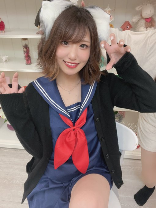 Twitterのコスプレ画像10