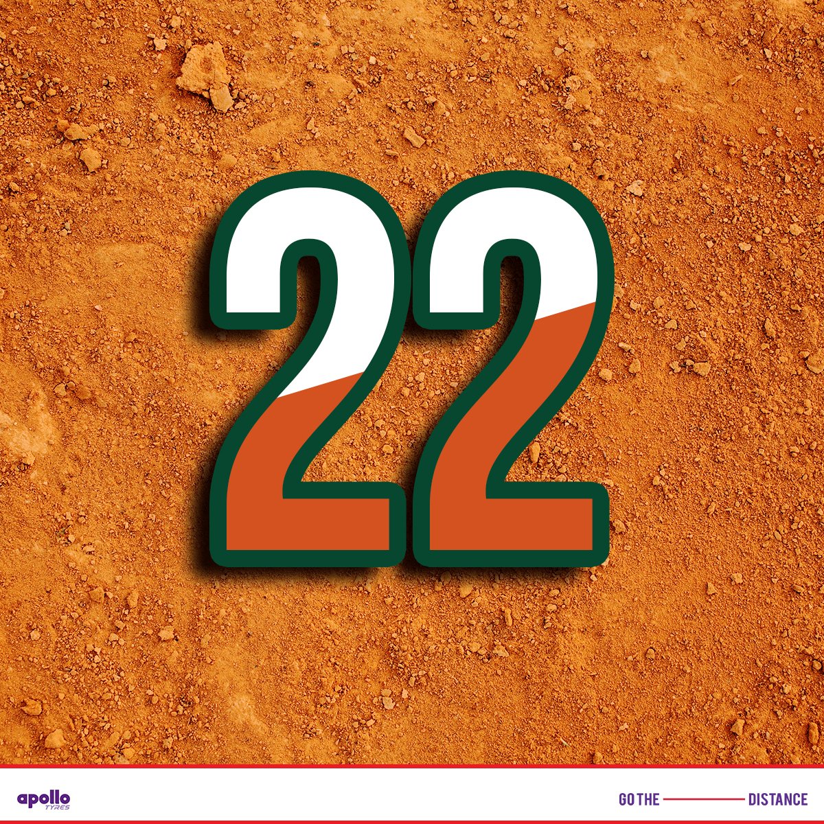 Apollo X Sports tweet media