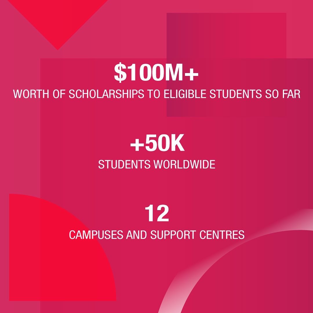 Grateful for spaces that allow for growth. Grateful to be partnering with <a href="/UNICAForg/">Unicaf Scholarships</a> through a poetry competition!! The winner will receive a scholarship to advance their education. Please visit the link and share widely. 

vhjerkl4jmh.typeform.com/to/X1nNVAz0