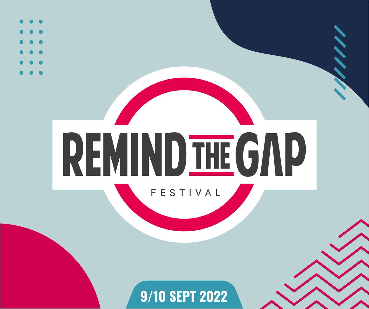 🚨9&amp;10 september gaan we weer los! Deze week eerste aankondigingen, houd onze socials in de gaten 🤩