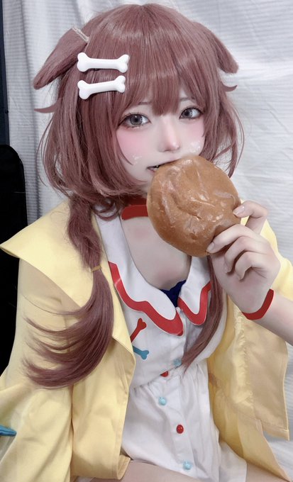 コスプレイヤーミャーのTwitter画像28