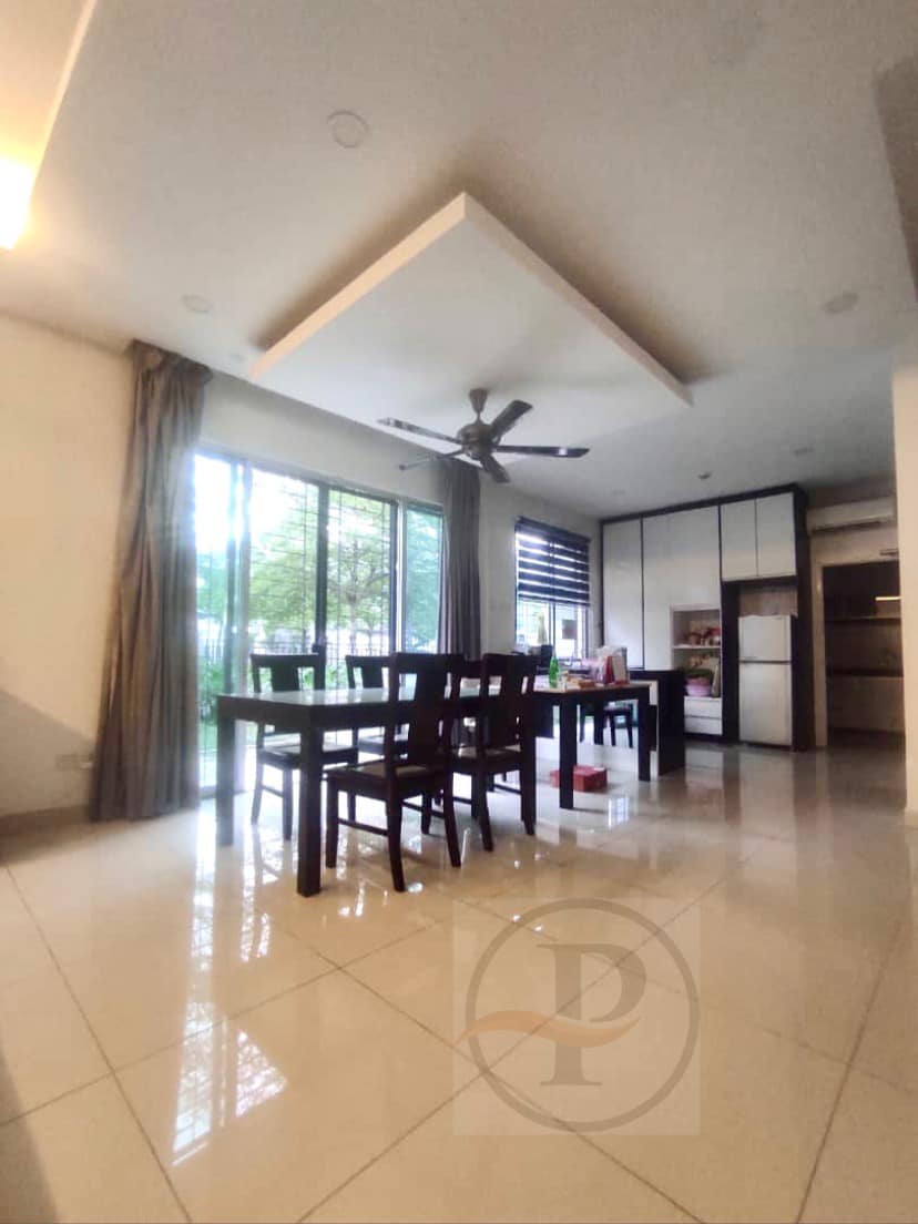 PWereg's tweet image. Corner unit for sale at Bandar Parklands - Klang

Selling Price : RM 1.25mil (Neg)

For any viewing:

PRIS (REN 46125)
wasap.my/+60172404995

Pris Properties: facebook.com/PrisProperties
Pris Properties: instagram.com/prisproperties
Pris Properties: