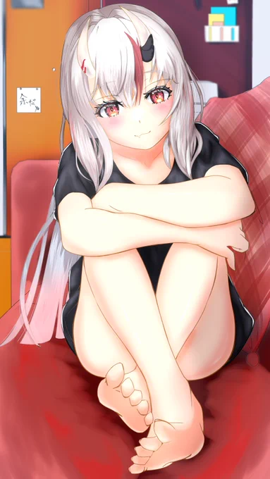 どこでもいっし余

 #百鬼絵巻 