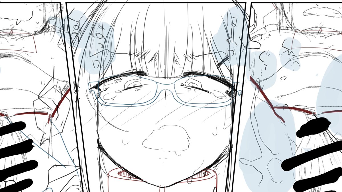 pixivFANBOXで夏コミ合同誌ネームを公開しました! https://t.co/f0vLFSbvnG 