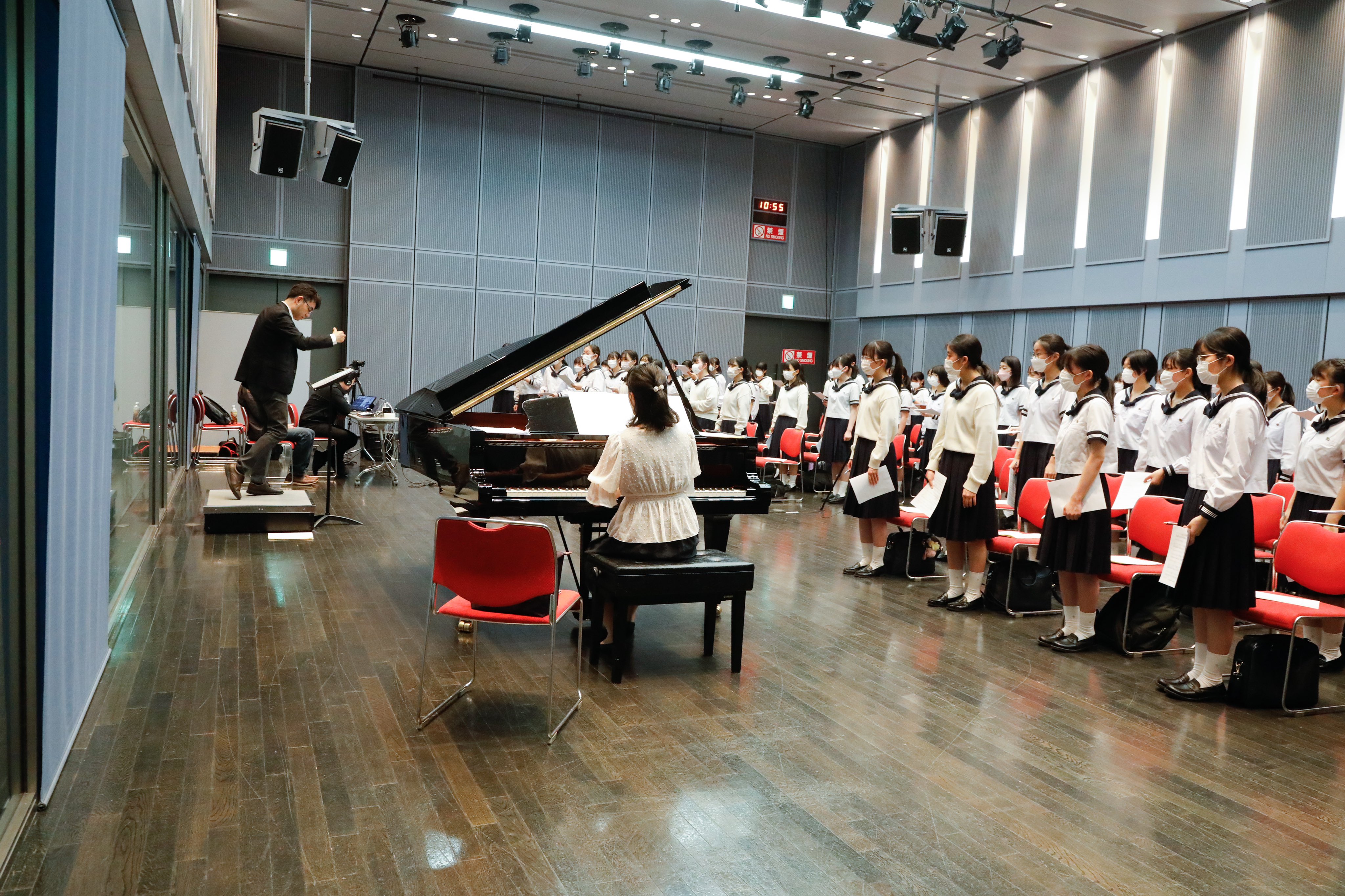 JCDA日本合唱指揮者協会 on Twitter 