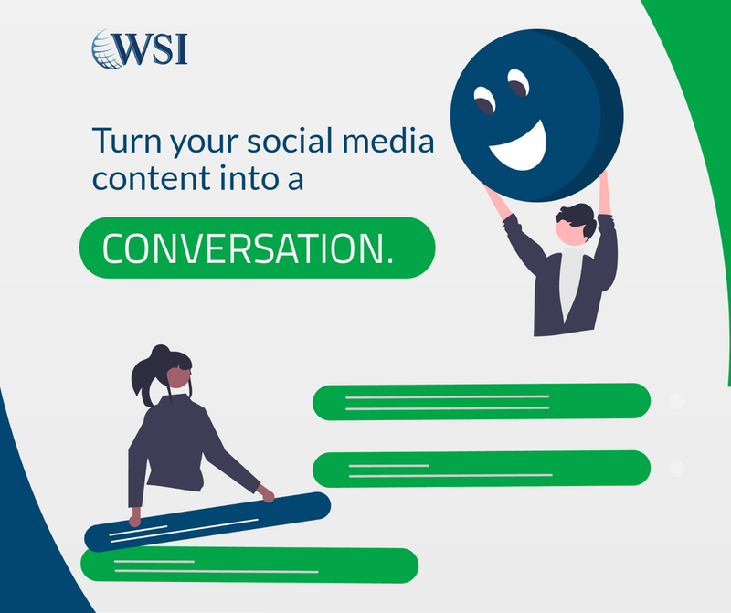 wsiebiz's tweet image. With the dawn of #livesocialmedia content upon us, it can feel overwhelming. So read this list of 4 types of events you can leverage now. #socialmediamarketing: #WSIeBizSolutions bit.ly/3K83BpY