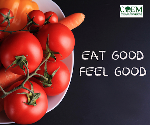 COEMHealth's tweet photo. “When the diet is wrong, medicine is of no use. When diet is correct, medicine is of no need.” – AYURVEDIC PROVERB

#MondayMotivation #selfcare #Mondayvibes #HealthyFood https://t.co/4XO6GR2hFk