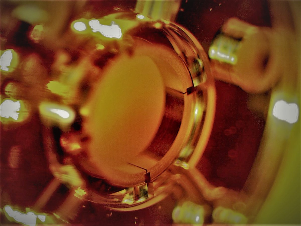📢Microtraps Day⚛️online meeting📲June 20🗓️
🗣️David Allcock, Yves Colombe, Friederike Giebel, Winfried Hensinger, Clement Lacroute, Maciej Malinowski, Robert McConnell, Tanja Mehlstäubler, David Reens, and Alastair Sinclair <a href="/tipicqa/">COST Tipicqa</a>  👉iontraps.eu/events/microtr…