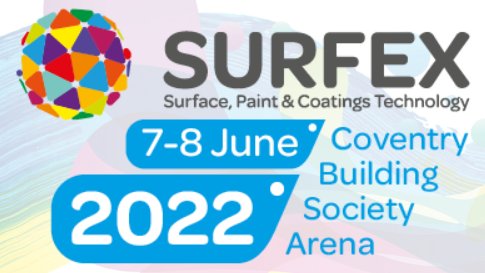 Our #custommanufacture team are attending Surfex this week. If you have any Custom Manufacturing needs, get in touch and our team will be happy to meet you for a chat. #surfex2022 #surfex #custommanufacturing #paints #coatings