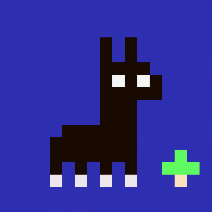 We are happy to announce our first collab with 
<a href="/TheLilLlamasNFT/">The Lil Llamas | cc0 Free Mint LIVE</a>!!!

Let’s Giveaway a Lil Llama to Celebrate 🦙
1. Follow @mythic_Griffins &amp; <a href="/TheLilLlamasNFT/">The Lil Llamas | cc0 Free Mint LIVE</a>
2. Like &amp; RT this post
3. Tag frenz!

Bonus entry: Join our discords!

Winners to be chosen in 48h!
#NFTGiveaway