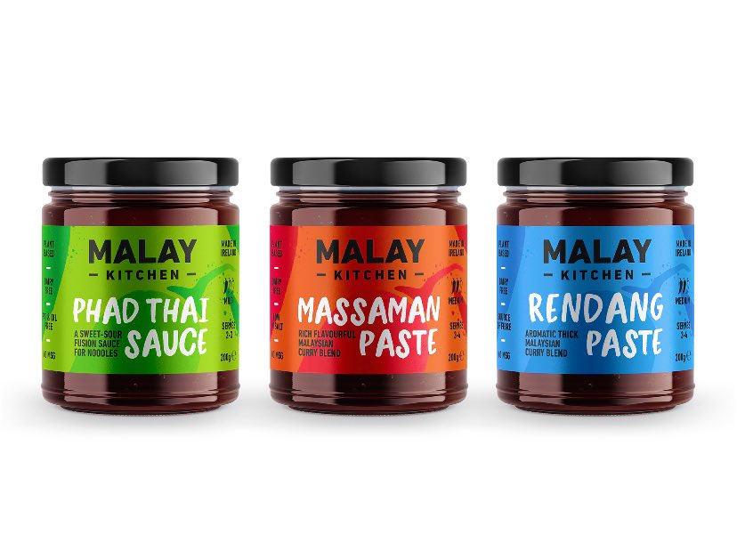 Malay Kitchen Ireland tweet media