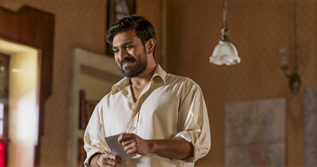 Pavanlucky988's tweet image. 1st Time @AlwaysRamCharan story chusadu chalu ♥️🙏
Intha happiness nuv thapa naku inka vere evaru ivvaleru @AlwaysRamCharan bro
Love you Bro
#ManOfMassesRamCharan
#RC15 #RamCharan