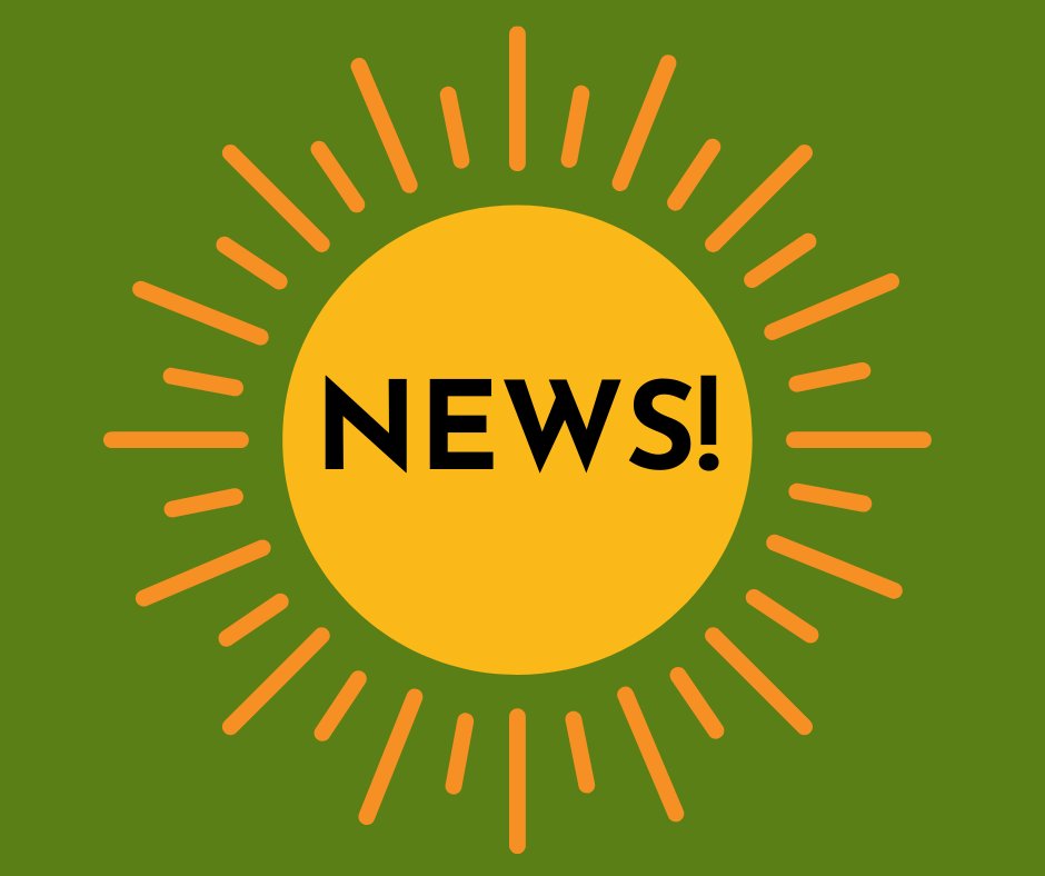 Our June Newsletter is out today! Full of news, free events and training, funding opportunities and more!
exeterconnect.org/monthly-update…
 #exetercic #exetercharity #exetercharityfunding #exetersocialenterprise #exetercharitytraining #exetervcse