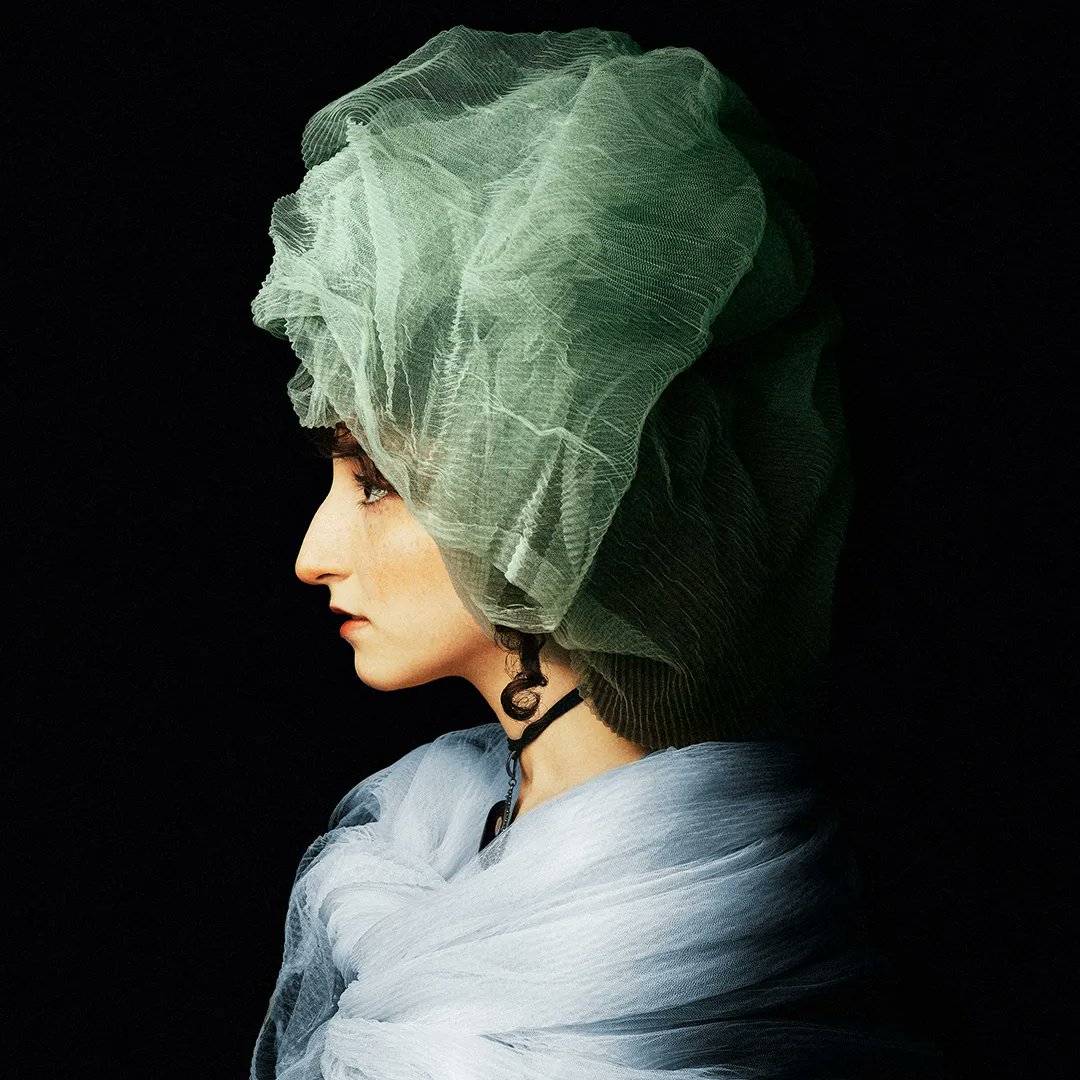ExperienceModa's tweet photo. Sideview / @hamidr_sh / @objktcom

Modern Classic: Portrait &amp; Fine Art Photography by Hamidreza Sheikhmorteza

#MODAcollection #MODAsolo
#photographer #photography #NFTartist #nftart https://t.co/mn6DPFPIAu