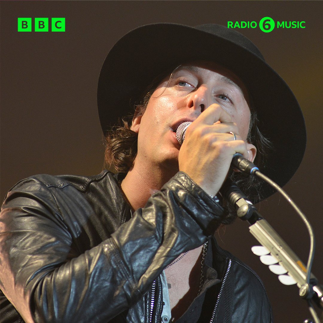 Happy Birthday Carl Barât From The Libertines to his solo work, what are your favourite tracks from Carl? 