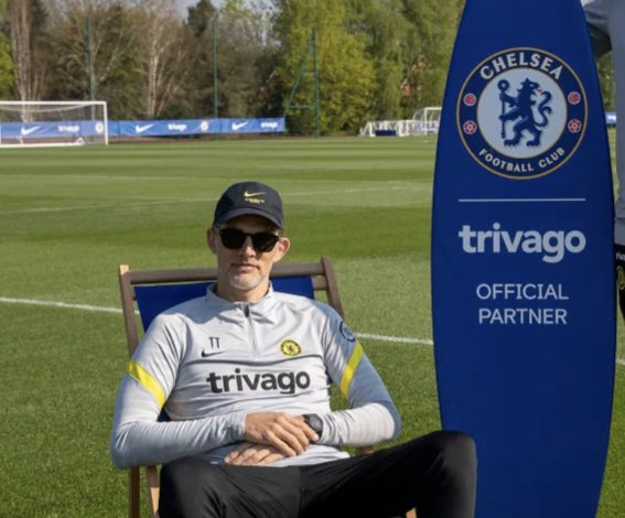 CFCDaily's tweet image. 😎