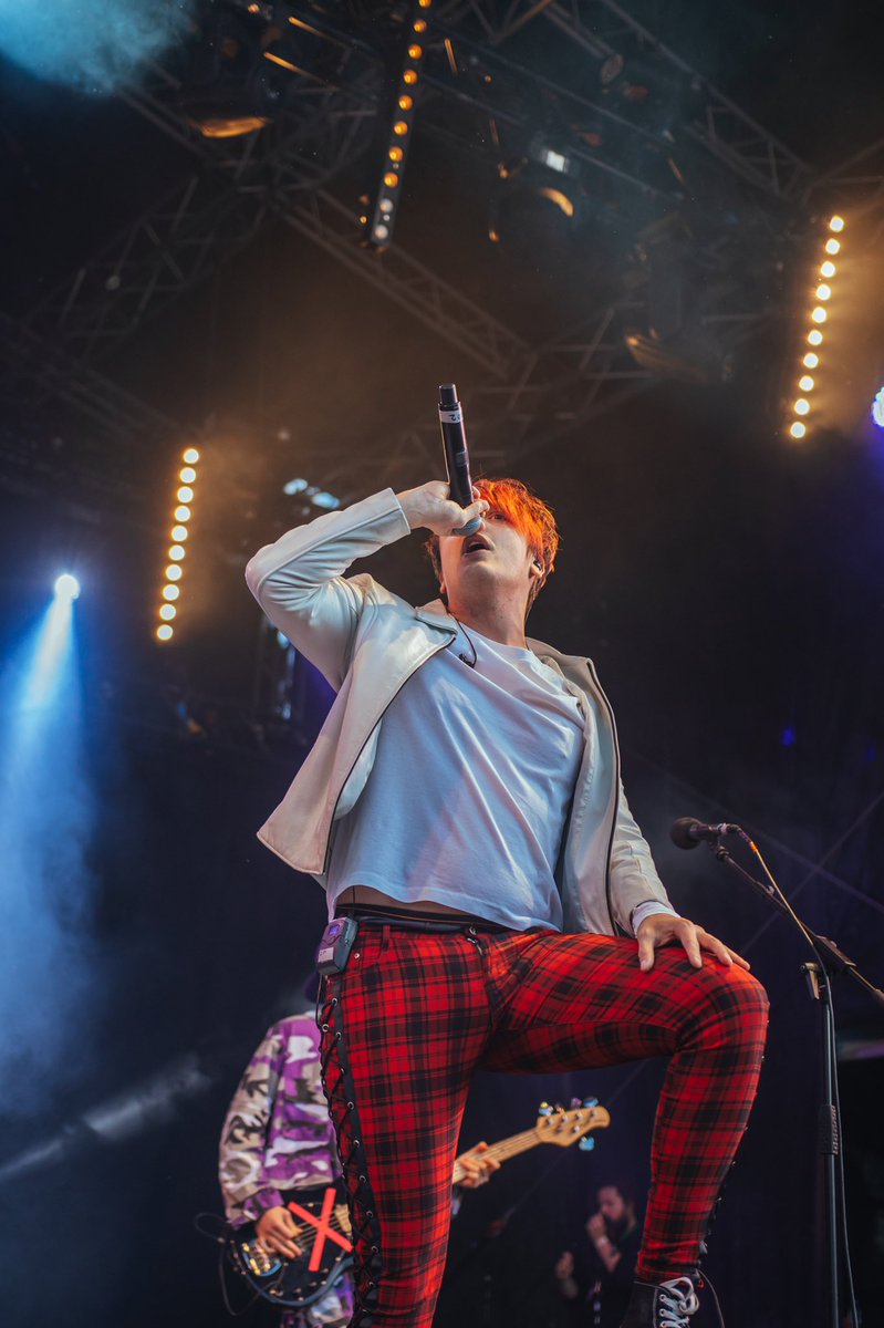 On the road again ❤️