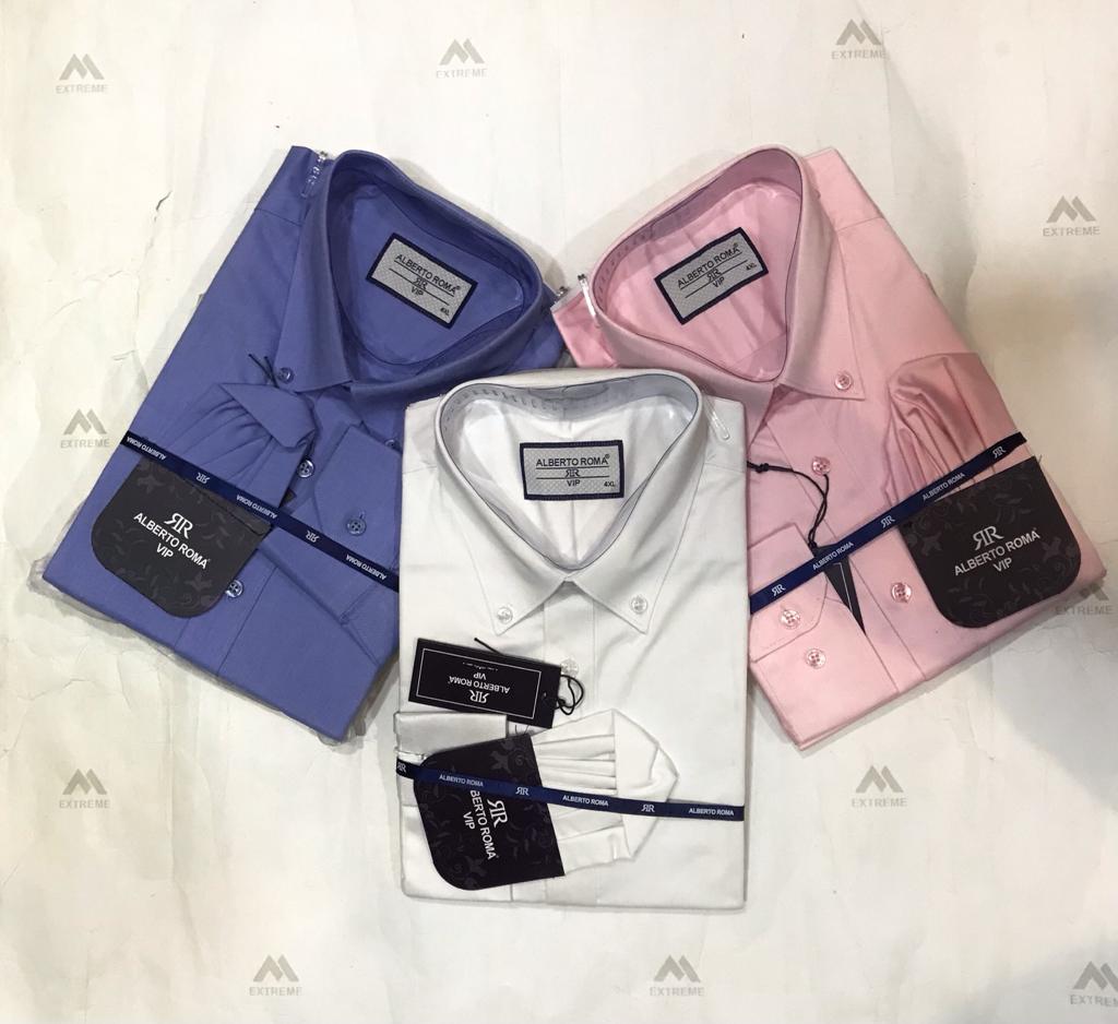 Men's Weekly Outfits

To all stylish men. Be it plus size men, Medium, Slim Fit, we got you covered at oloocollections.com

Ladiies, talk to your male workmates. Men don't be that lousy guy at work with the same outfits. 

Pick the 3s at 180000UGX

CALL: +256-701-728-332