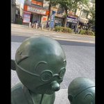 【悲報】波平さんの髪がまた抜かれてしまう・・