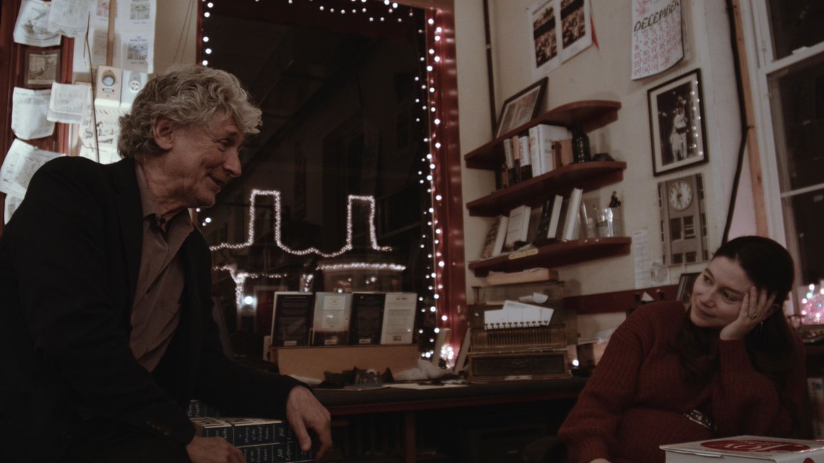 AvonTheatre's tweet photo. #DocNight
#HelloBookstore (NR)
🎟️ https://t.co/8CjOjXqygH
Wed. Jun. 8 at 7pm
Post-film Q&A w/
#filmmaker #ABZax
& film subject #MattTannenbaum
@GreenwichET @BostonGlobe
#indie #bookstore
#TheBookstore #documentary
@HELLO_BOOKSTORE
#Cinema #StamfordCT
#AvonTheatre https://t.co/7vk6asVOY7