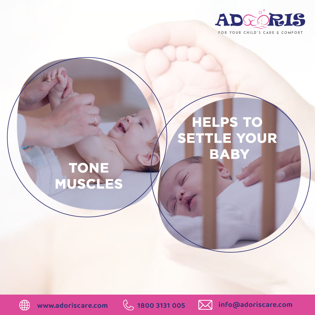 AdorisCare's tweet photo. Infant Yoga is a form of Yoga using various poses and positions to promote and trigger faster growth and development in babies.

For more details,
Visit us : https://t.co/Y0CLNP1xr5
Mail us: info@adoriscare.com
Call us: 1800 3131 005 https://t.co/uF3Eje90sj