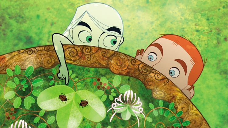 ClgGermillac's tweet photo. "Brendan et le secret de Kells – 6 raisons de voir ce film"
Article produit par les élèves de 5e 6, dans le cadre du dispositif #CollègeAuCinéma 📽️
https://t.co/Uz55qMKt99 https://t.co/l0Maew0C9d