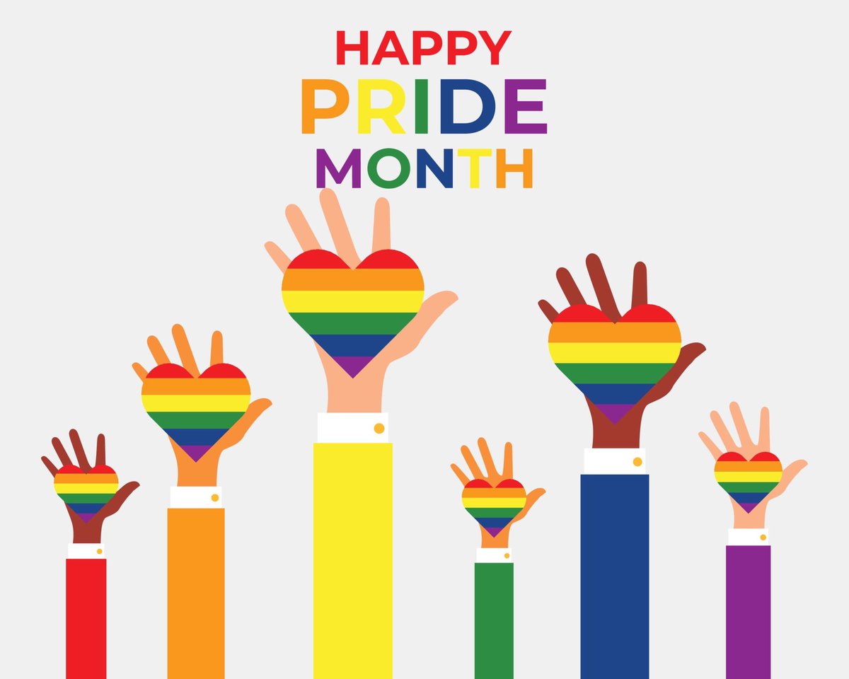 _Neisha_BOO's tweet photo. #PrideMonth https://t.co/WxI7oFxDgR