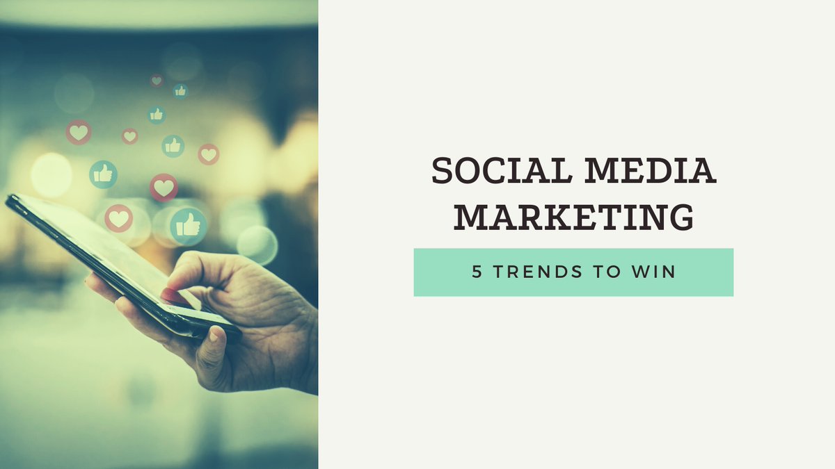 MKBusinessGuide's tweet image. What do you think is winning people's attention more and more? We were surprised, but it's not just engaging images! One of the biggest trends is the live video! Read this article for four more major trends in social media happening this year!  bit.ly/3wWUDr1