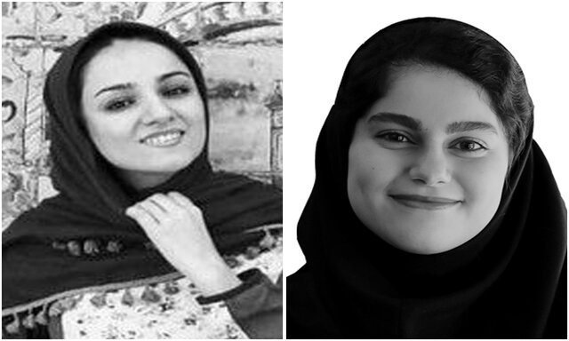 akarbalaih's tweet photo. در فاصله ۱۷ روز مانده به سالگرد واژگونی اتوبوس خبرنگاران محیط زیست اولیای دم مهشاد کریمی و ریحانه یاسینی خواستار رسیدگی به همه ابعاد این حادثه برای صدور رای هستند.
در حال حاضر راننده مقصر صد درصدی واژگونی اتوبوس شناخته شده است اما اولیای دم پرسش‌هایی دارند. https://t.co/s98w9s06Ny