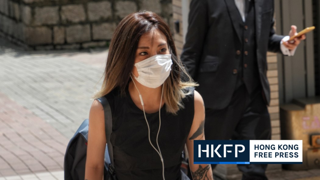 Dozens of Hong Kong democrats may face life in prison as national security case transferred to High Court 

hongkongfp.com/2022/06/06/doz…