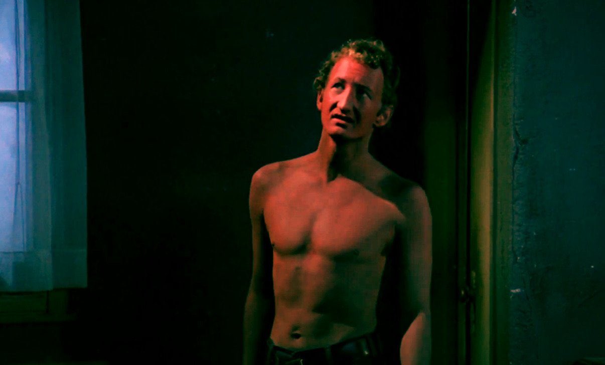 Happy Birthday to Robert Englund !  