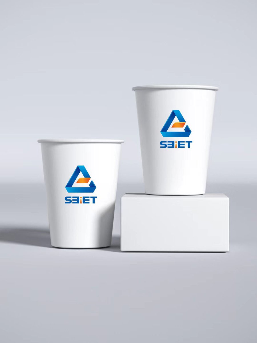 yeslogodesign's tweet photo. Logo design case——SEIET
This is the logo design of the electrical equipment industry
What do you think? Please leave me a message https://t.co/lHnVWL9U12