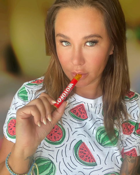 wotofoofficial's tweet image. Happy Tuesday! Just chill and move with your vape now 
Wotofo Mini Pro 😍😍😍😍

#minipro #wotofodisposable #wotofofam #wotofoofficial #nexMESH #vape #vapelife #vapeitaly #vapeclouds #vapeshot #vapecommunity #vapenation #vapequeen #girlswhovape #norwegiangirl #norskdamper