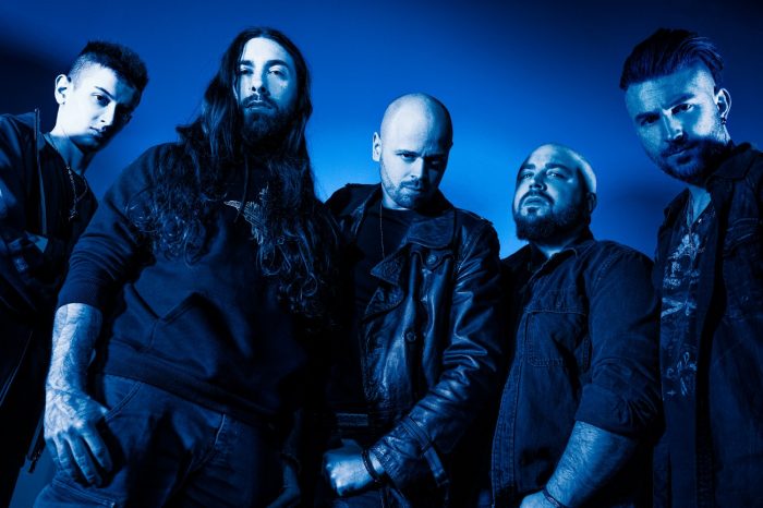 AVELION: annunciato il nuovo cantante #AVELION - metalitalia.com/articolo/aveli…