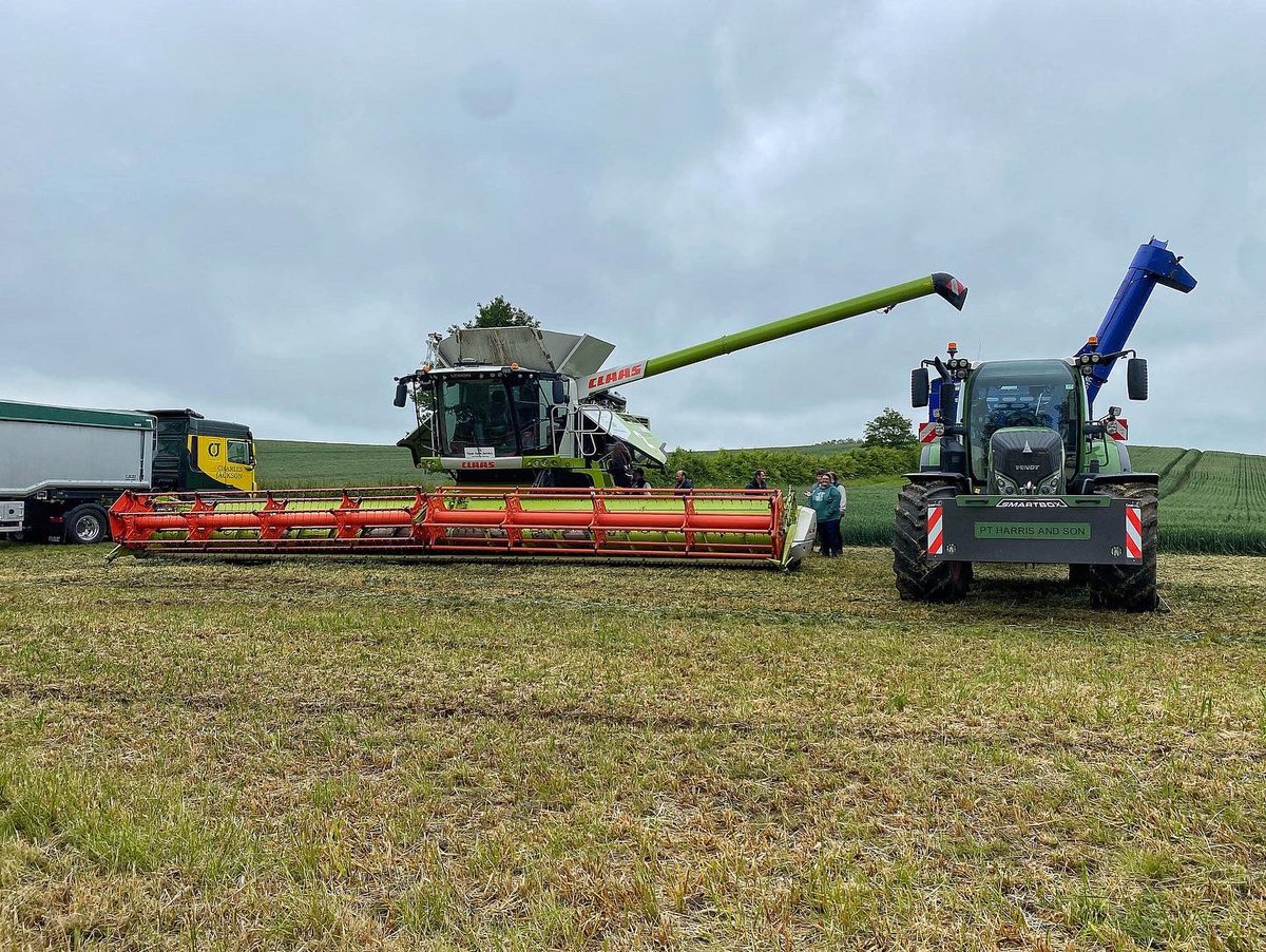 Brixworth Farming tweet media