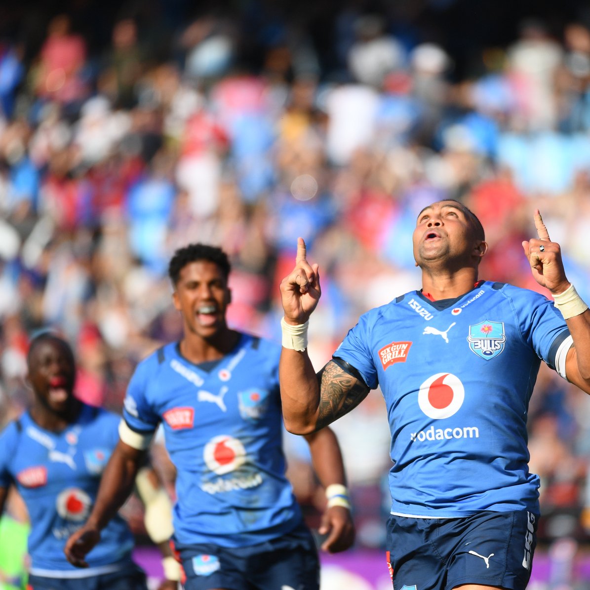 PUMA South Africa on Twitter: 