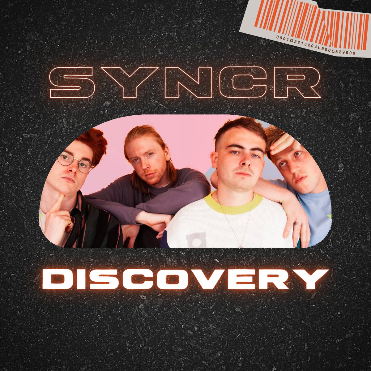 Syncr Music (@syncrmusic) on Twitter photo Check out this month’s brilliant Syncr Discovery playlist! Featuring the talents of <a href="/IamLeviGabriel/">Leví Gabriel</a>, <a href="/mikedignammusic/">Mike Dignam</a>, <a href="/wemoodinc_/">MOOD INC.</a>, @stellatalpo, <a href="/fadedrosemusic/">Faded Rose</a>, <a href="/CoveredinSnow1/">Covered in Snow</a>, <a href="/WUKASA_/">WUKASA</a> and more! buff.ly/3mB3IkB Check out this month’s brilliant Syncr Discovery playlist! Featuring the talents of <a href="/IamLeviGabriel/">Leví Gabriel</a>, <a href="/mikedignammusic/">Mike Dignam</a>, <a href="/wemoodinc_/">MOOD INC.</a>, @stellatalpo, <a href="/fadedrosemusic/">Faded Rose</a>, <a href="/CoveredinSnow1/">Covered in Snow</a>, <a href="/WUKASA_/">WUKASA</a> and more! buff.ly/3mB3IkB