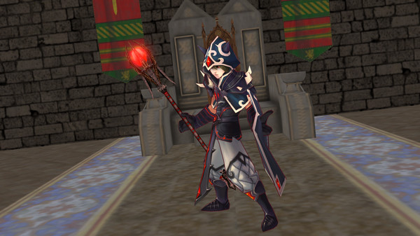 YourLilCorner's tweet photo. Yay or nay?
#anime #jrpg #demonsword #incubus https://t.co/1ytPY36Ycg