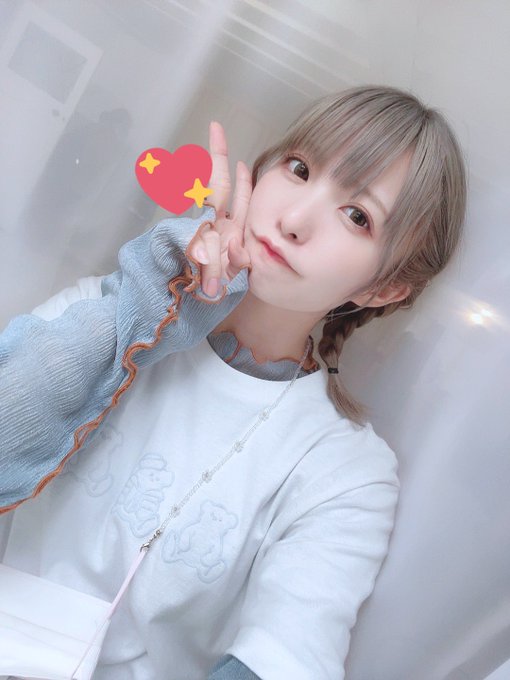 Twitterのコスプレ画像30