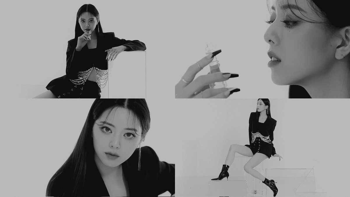 itzy_shots's tweet image. 