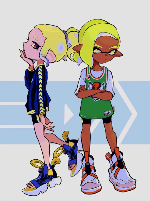 brand rkgk matome #Splatoon3 