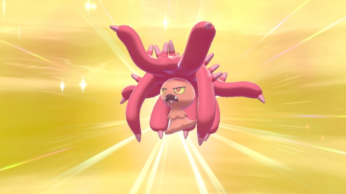 ポケモンgo ヒドイデの色違い 入手方法と実装状況 攻略大百科 ポケモンgo ヒドイデの色違い 入手方法と実装状況 攻略大百科