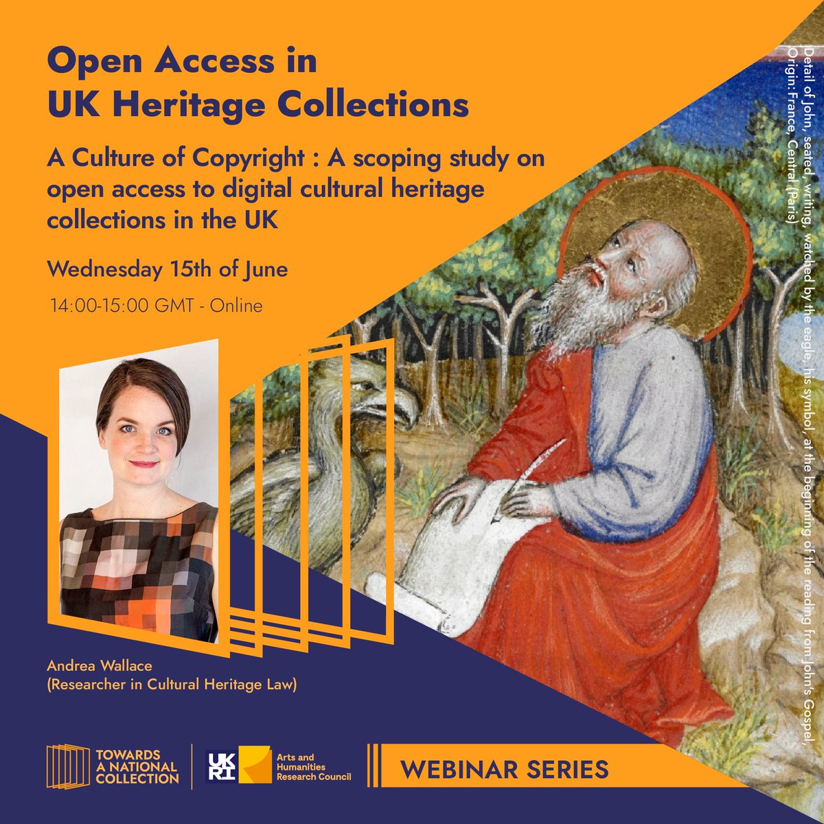 Towards a National Collection