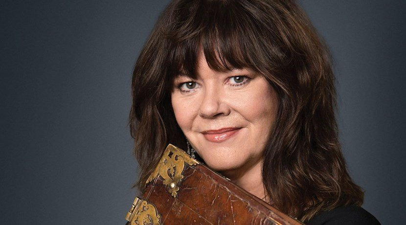 Happy birthday to Josie Lawrence, 63 today 