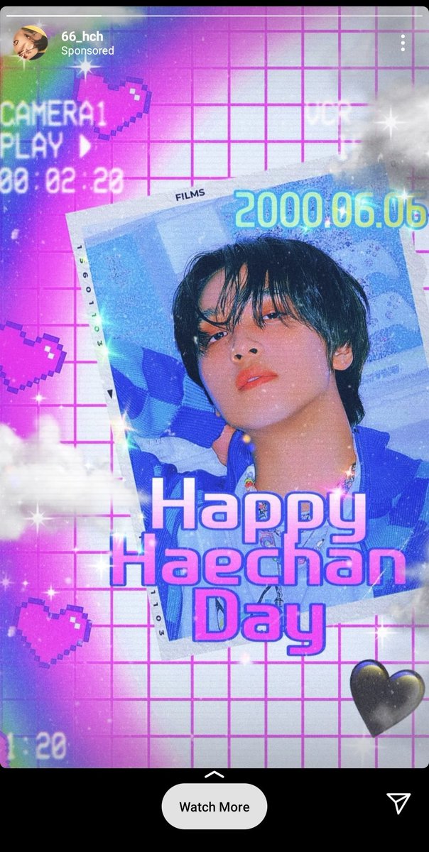 pudoahae's tweet photo. Got these beautiful Instagram ads from @TEAMLHC @66_hch @jaceminlatte 🤍

#23SummersWithHaechan
#동혁아_스물셋_해찬이를_잘부탁해
#HAPPYHAECHANDAY https://t.co/dBkRGDGRZ7