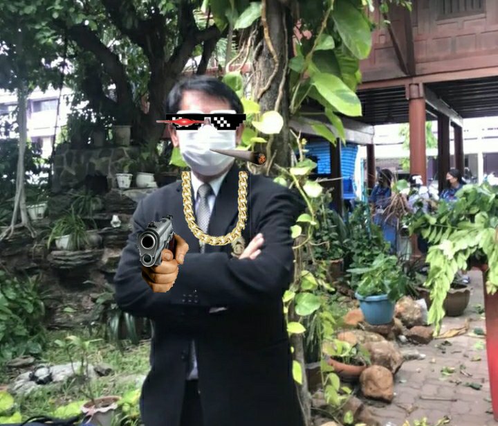 Ke_ep6's tweet photo. ลืมใส่รูปได้ไงหว่า~#สตีเสดตะบุด https://t.co/vU4dPg4u1Q