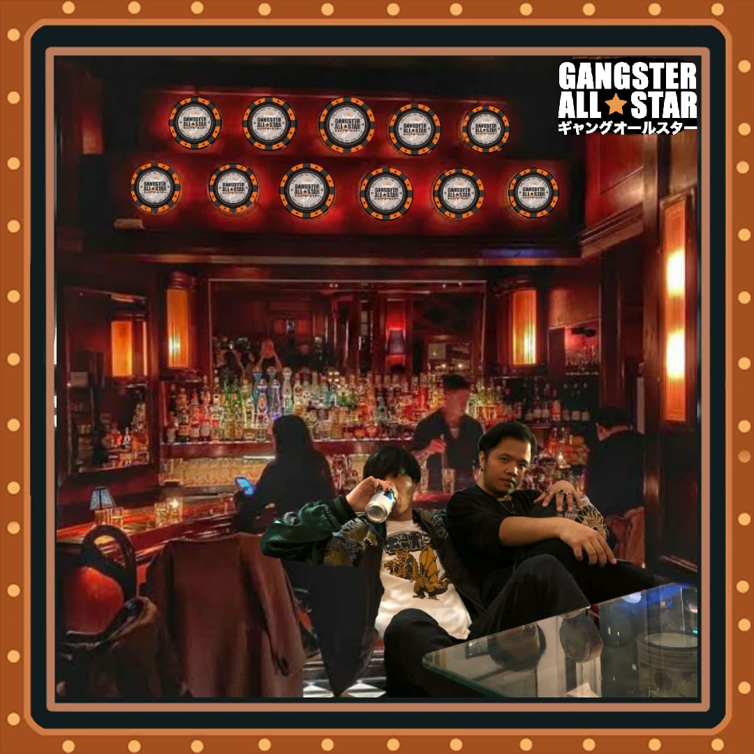 priyanshii0's tweet photo. Enjoying in @gangsterallstar bar . @jokerspite with brother from another mother @aroundtheduang .
#brotherbond
#GASisFAMILY
#GASisSUPPORTIVE
#GASisCLASSY https://t.co/xxo3iz7yGI
