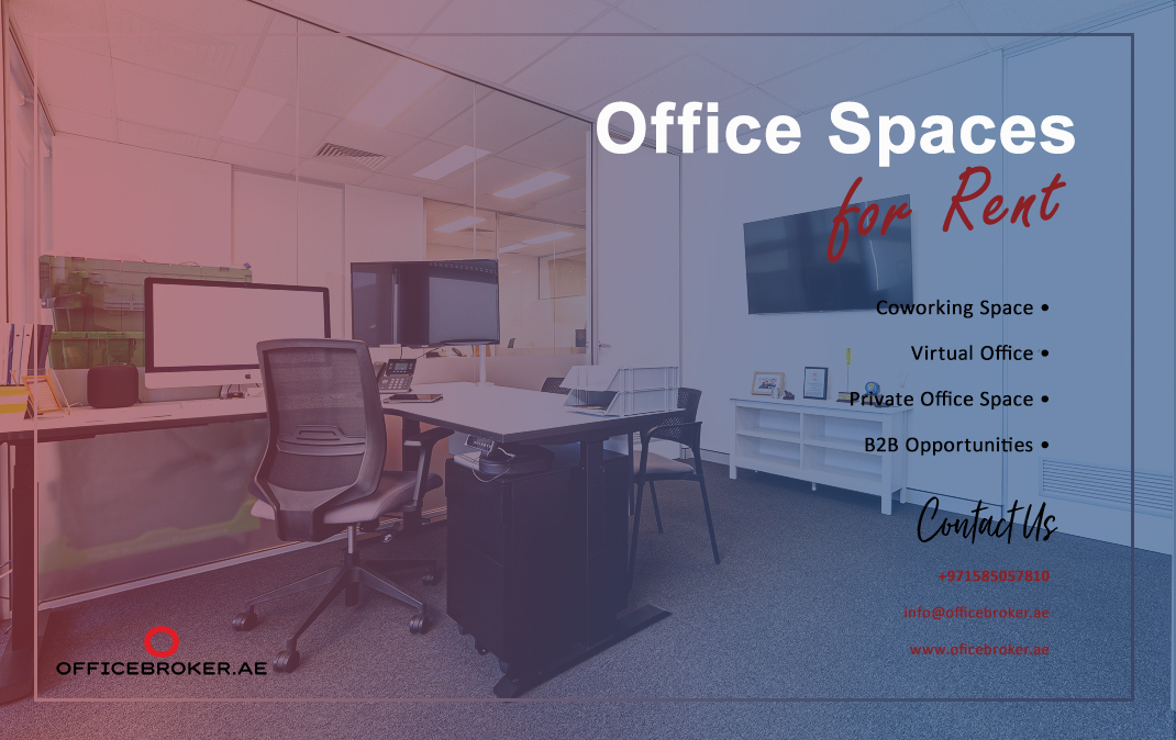 We have great deals on all of our office solutions. Check what suits your team best and visit our website officebroker.ae or call us today!  #officespaceabudhabi #officespaceforrent #modernoffices #furnishedoffices #servicedoffices #coworkingspace #virtualoffice #flexible
