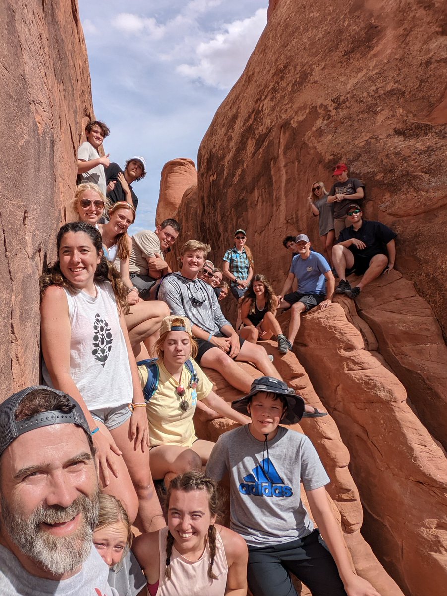 Otter Creek YouthGrp tweet media